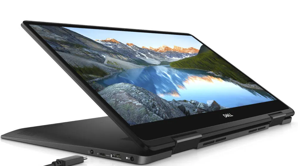 DELL Inspiron 7586-3521 Thumbnail 7