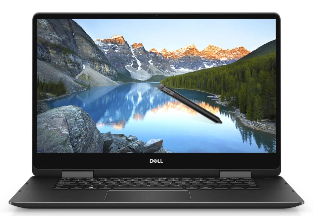 DELL Inspiron 7586-3521 Thumbnail 9