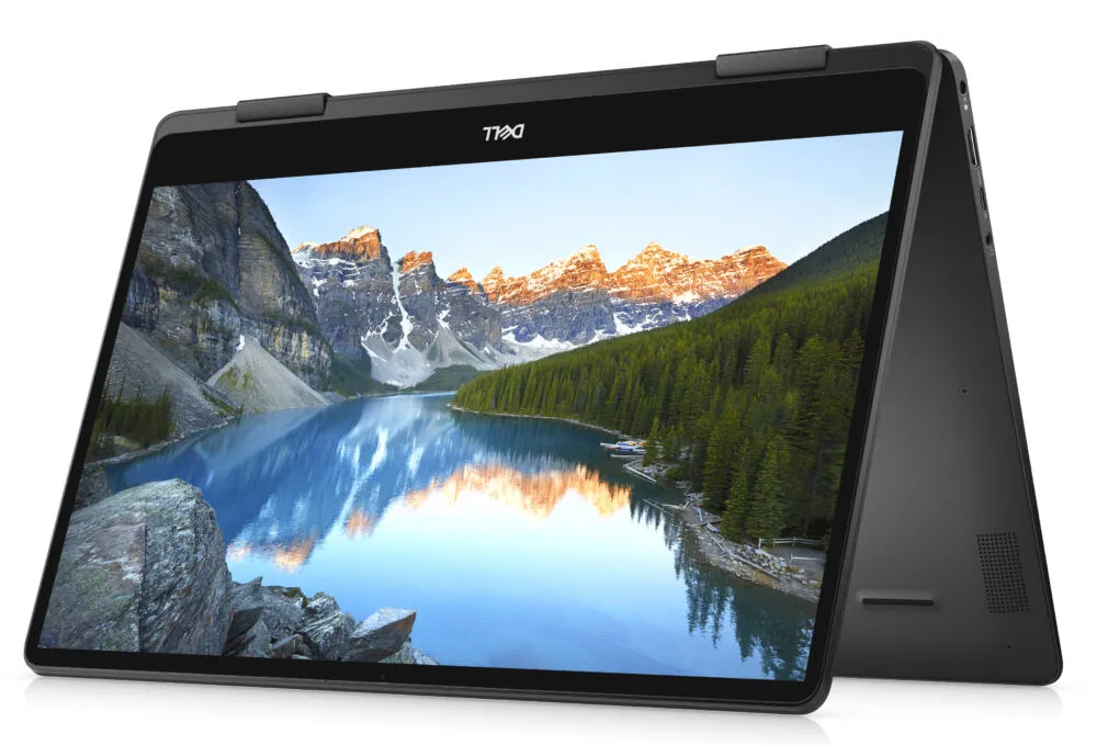 DELL Inspiron 7586-3521 Thumbnail 3
