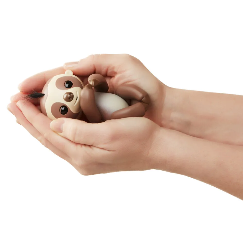 WowWee Baby Sloth Kingsley 3751 Thumbnail 5