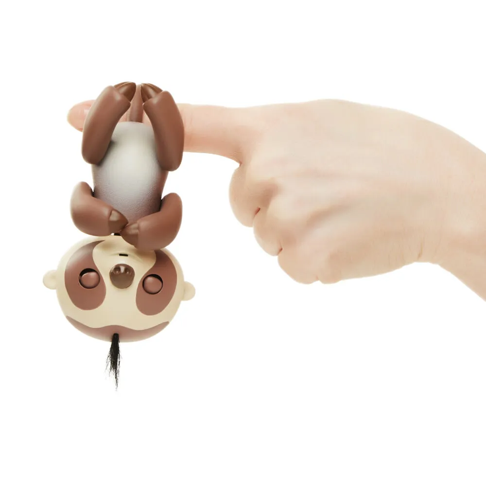 WowWee Baby Sloth Kingsley 3751 Thumbnail 6