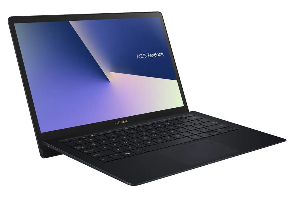 ASUS Zenbook S UX391FA-AH007T Thumbnail 2