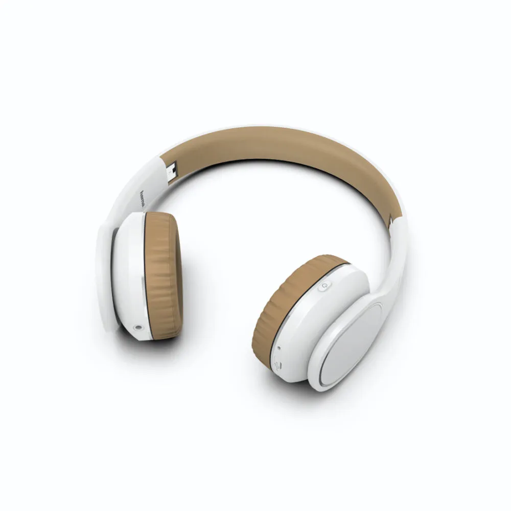 Hama Touch 00184028 Bluetooth Kulaklık Thumbnail 1