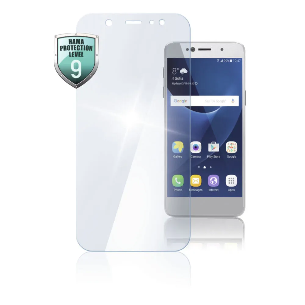 Hama Premium Crystal Glass 00183488 Thumbnail 1