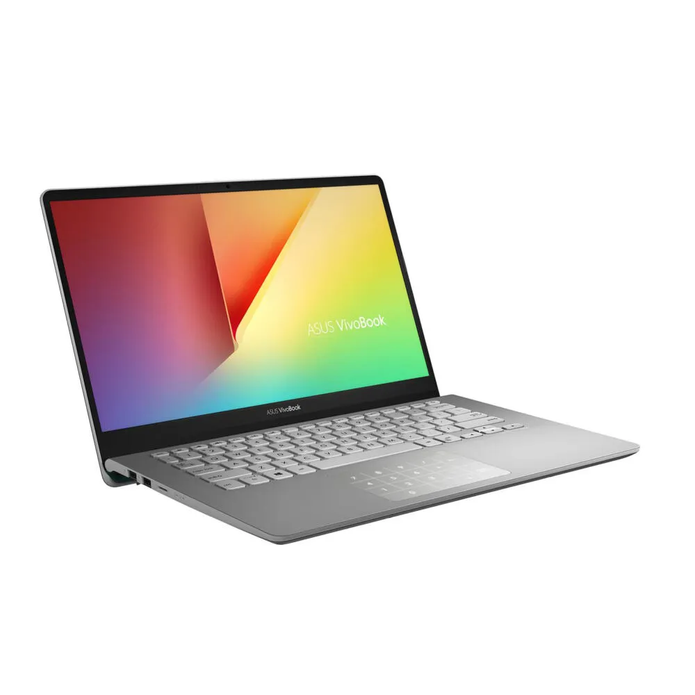 ASUS Vivobook S430FA-EB003T Thumbnail 1