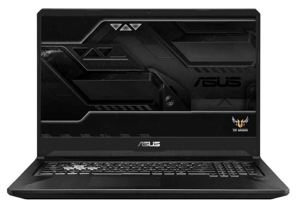 ASUS TUF Gaming FX705GM-EW228T Laptop & Notebook
