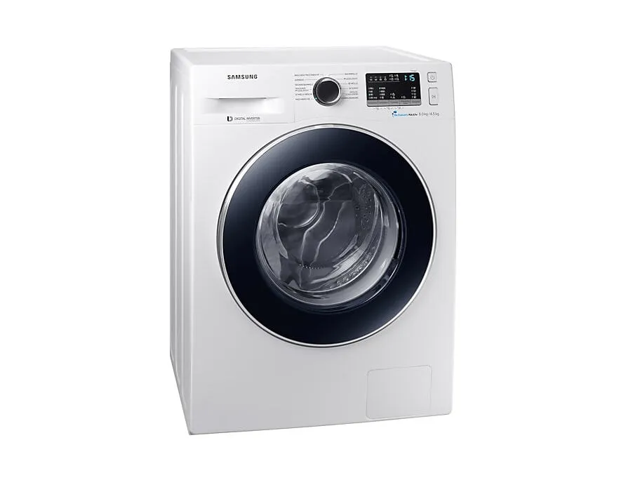Samsung WD80M4A33JW/EG Thumbnail 7