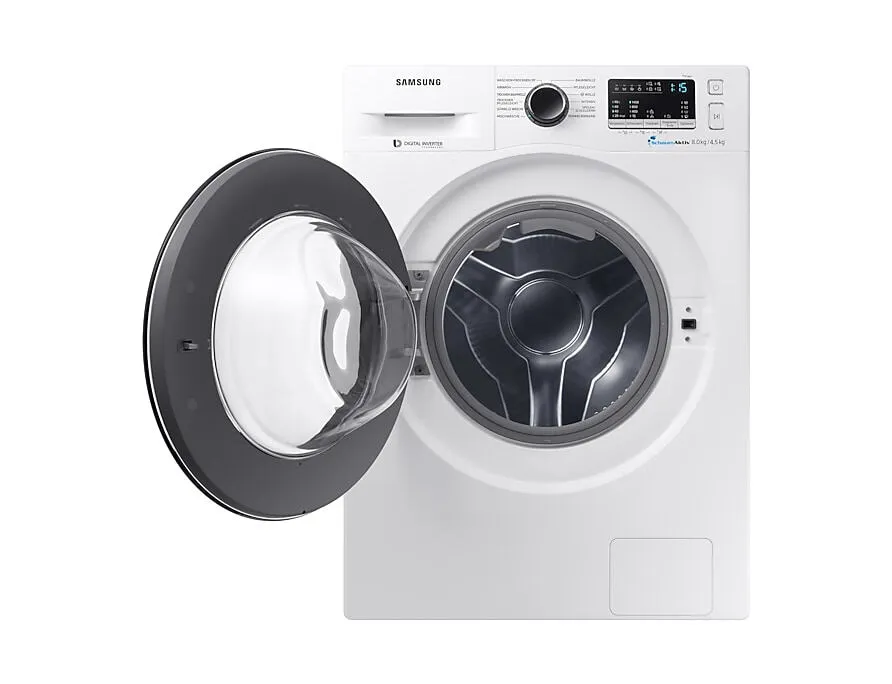 Samsung WD80M4A33JW/EG Thumbnail 11