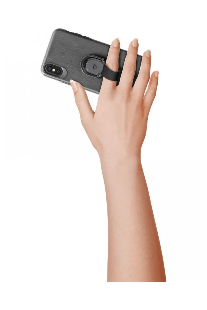 Cellularline STEADYCIPHX65K Thumbnail 2