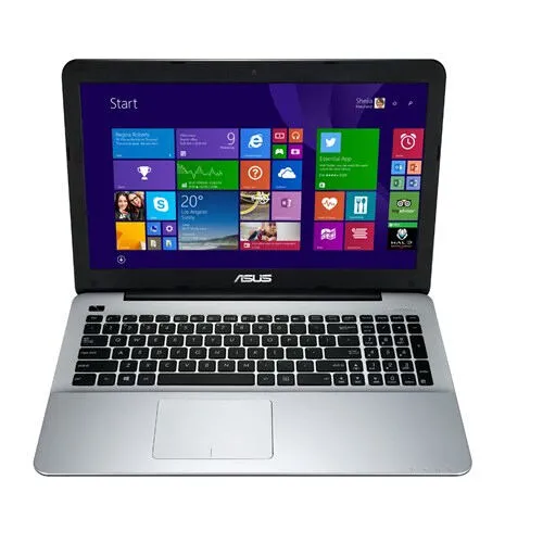 ASUS X555QA-DM223T Thumbnail 5