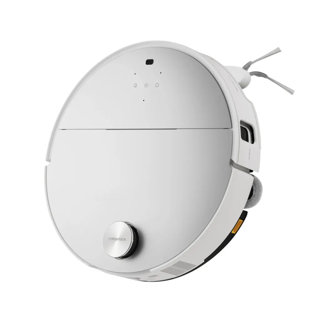 Roborock Saros 10 Beyaz S1002-00 Thumbnail 14