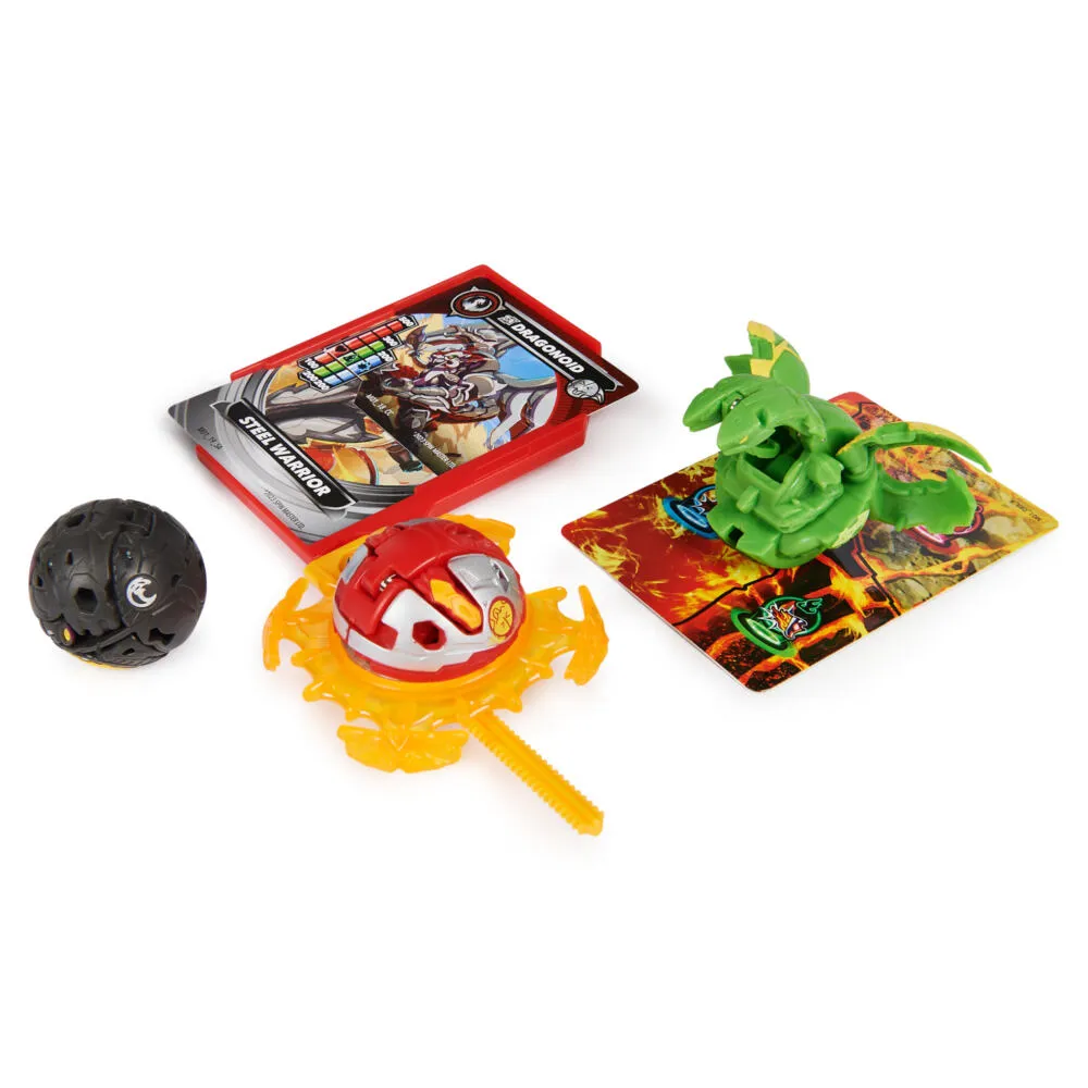 Spin Master Bakugan BTB Starter Pack S1 F23 GML 6066991 Thumbnail 7