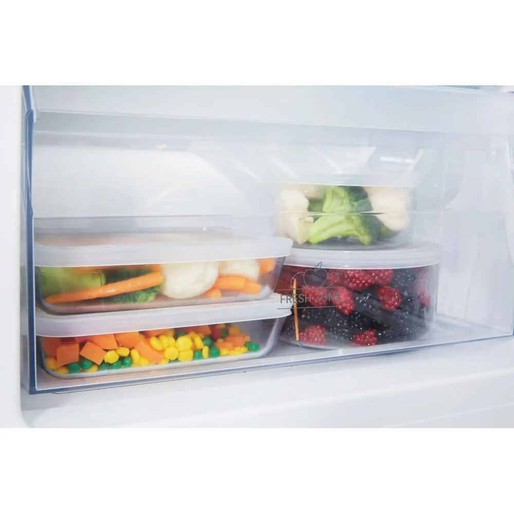 Hotpoint BCB 7030 D S2 273 Litre 859991605890 Buzdolabı Thumbnail 7