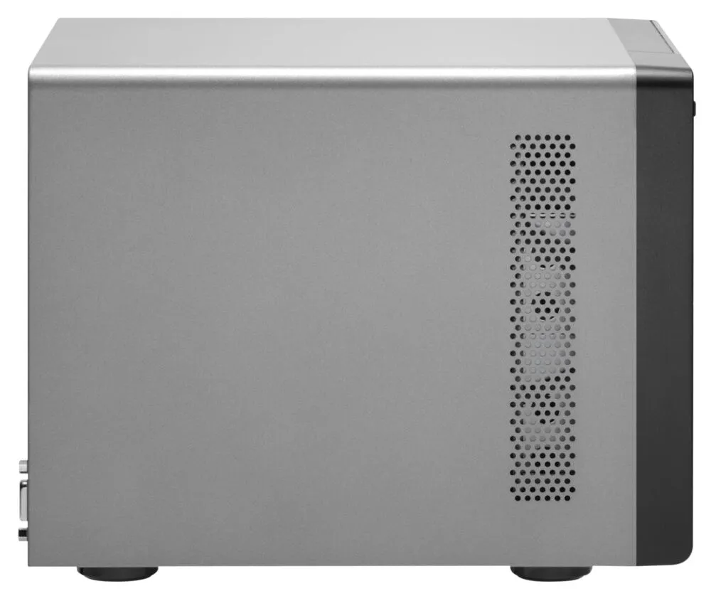 QNAP TS-439 Pro II+ 1 GB Thumbnail 9