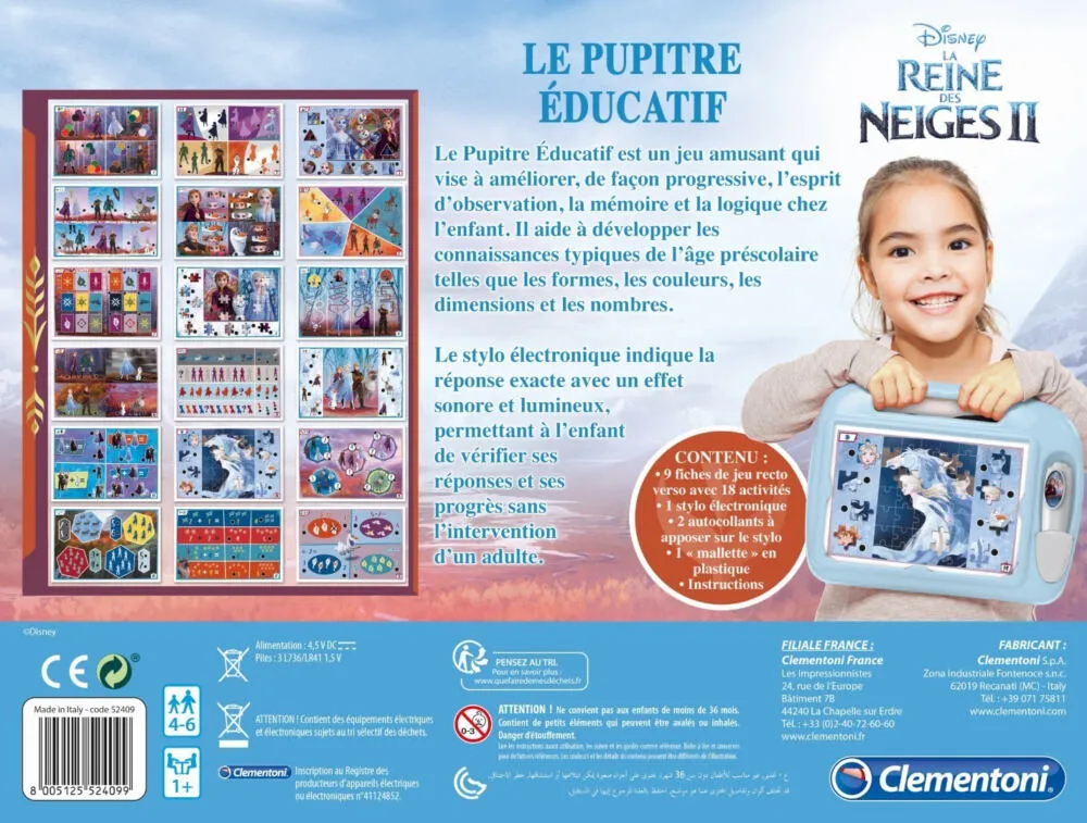 Clementoni 52409 Thumbnail 8