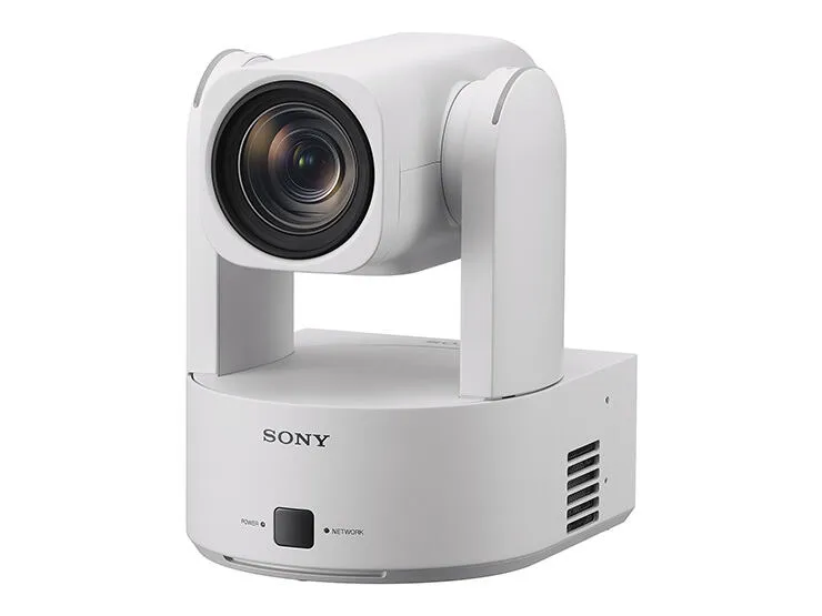 Sony BRC-AM7 Kutu Bina içi 3840 x 2160 Piksel Tavan/Zemin Güvenlik Kamerası