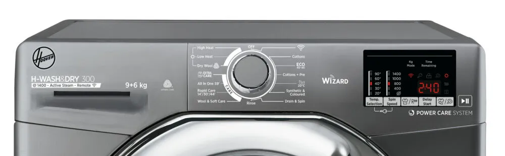 Hoover H3DS4965DACGE-80 31010706 Thumbnail 1