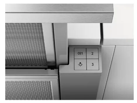 Electrolux DAL5536CN 942 022 652 Thumbnail 1