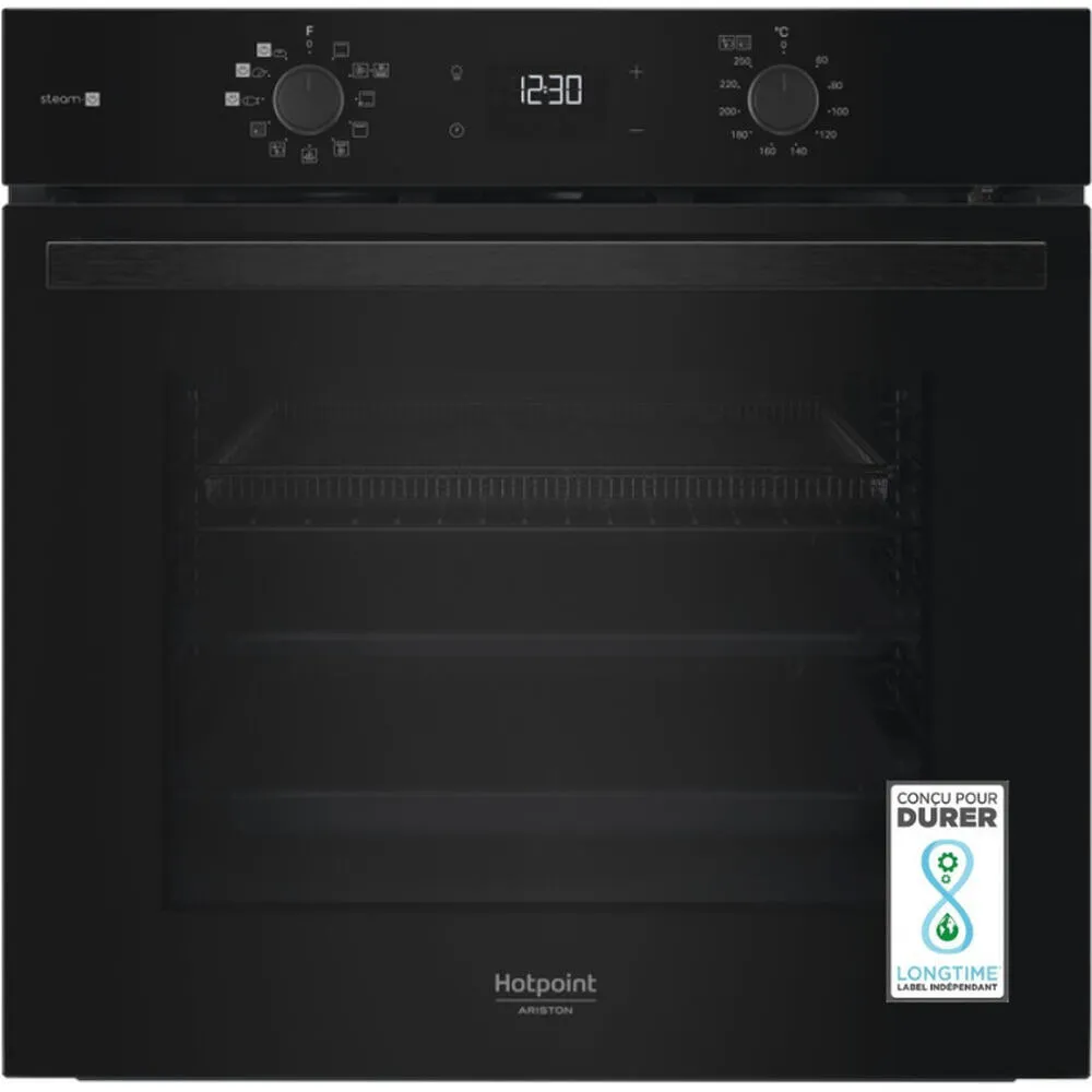 Hotpoint HAO3 K78PSUF B 859991705850 71 Litre Ankastre Fırın Thumbnail 12