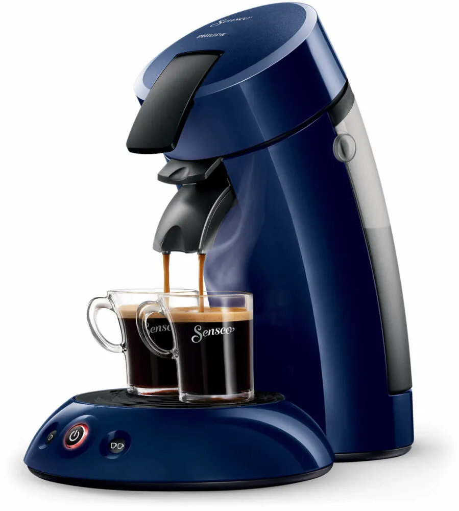 Senseo HD7817/42 kahve makinesi Pod kahve makinesi 0,7 l