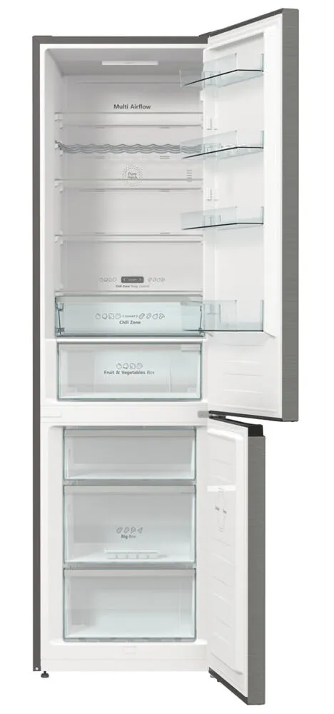 Hisense RB470N4SIC2 361 Litre No-Frost Buzdolabı Thumbnail 9