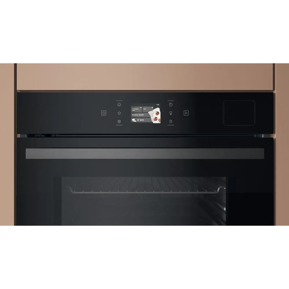 Hotpoint HAOI9A8PT1SBA 859991686360 73 Litre Ankastre Fırın Thumbnail 12