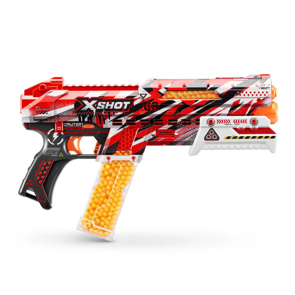 ZURU XSHOT 36622 Thumbnail 9
