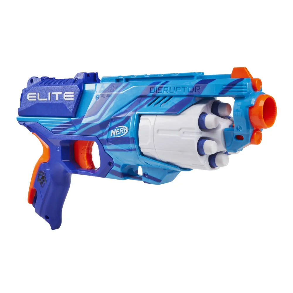 Elite Disruptor (Yansıtıcı Mavi) F2697F020 Thumbnail 1