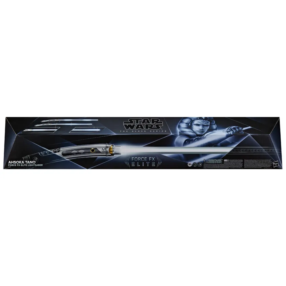 Hasbro Star Wars Ahsoka Tano F91785L0 Thumbnail 9
