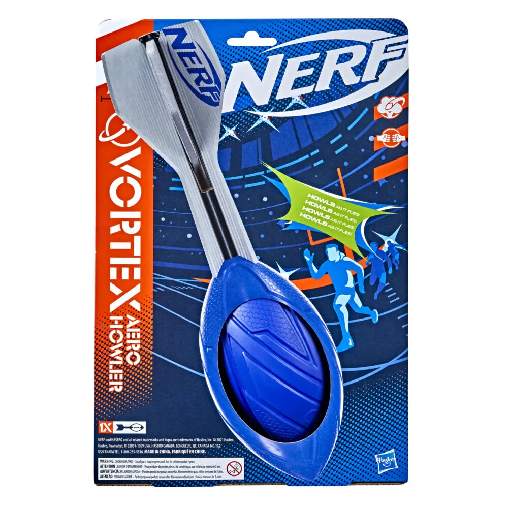 Nerf F2874AX00 aktif/beceri oyunu & oyuncağı Thumbnail 2