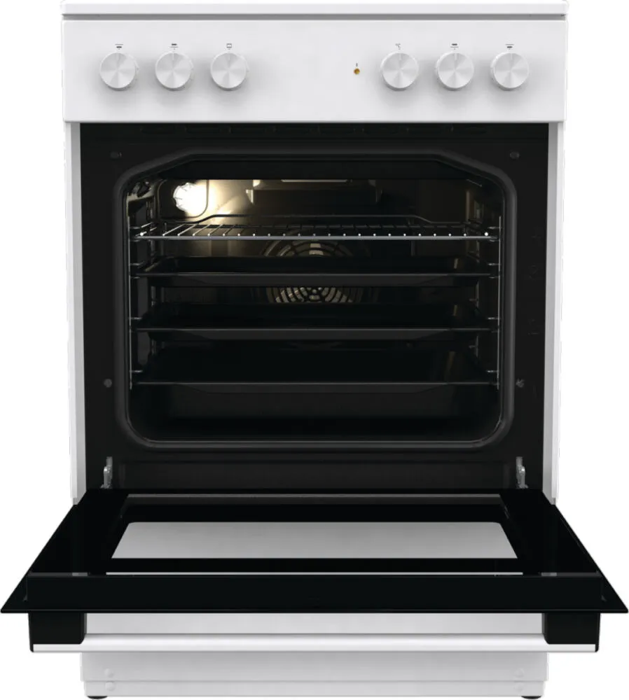 Gorenje GEC6A61WB 740617 Thumbnail 4