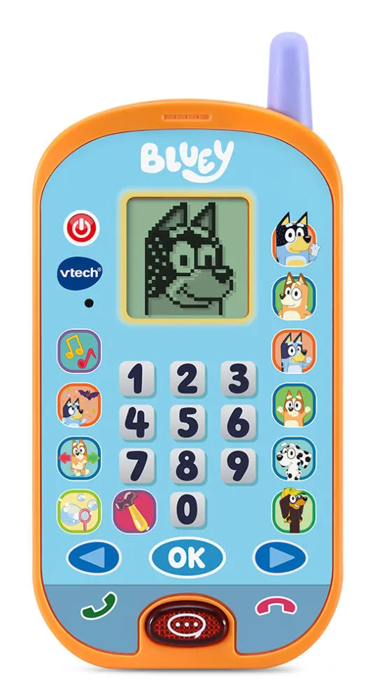 VTech 554604 80-554604 Thumbnail 1