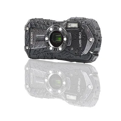 Ricoh WG-60 0027075401259 Thumbnail 8