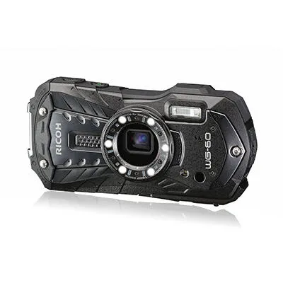 Ricoh WG-60 0027075401259 Thumbnail 2