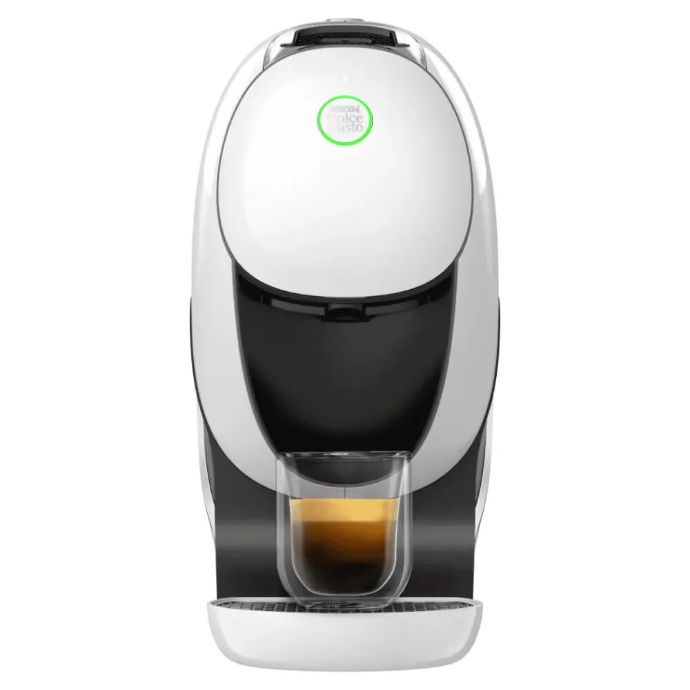 Krups NESCAFÉ DOLCE GUSTO NEO Caffè YY5677 Yari-otomatik Kapsül kahve makinesi Thumbnail 3