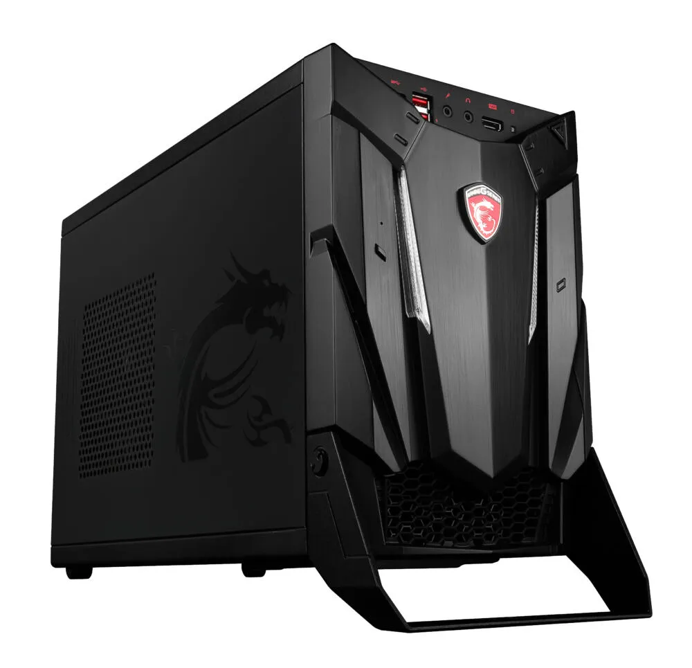 MSI Nightblade 3-018CN (NIGHTBLADE B910-018CN) Thumbnail 3