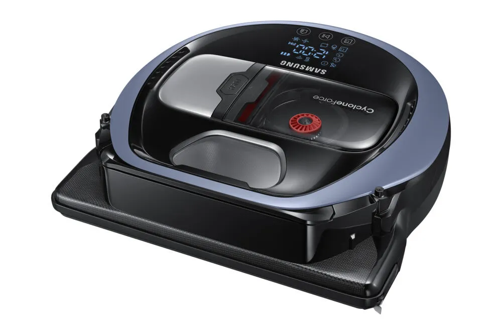 Samsung VR7000 POWERbot VR1DM7020UH Thumbnail 5