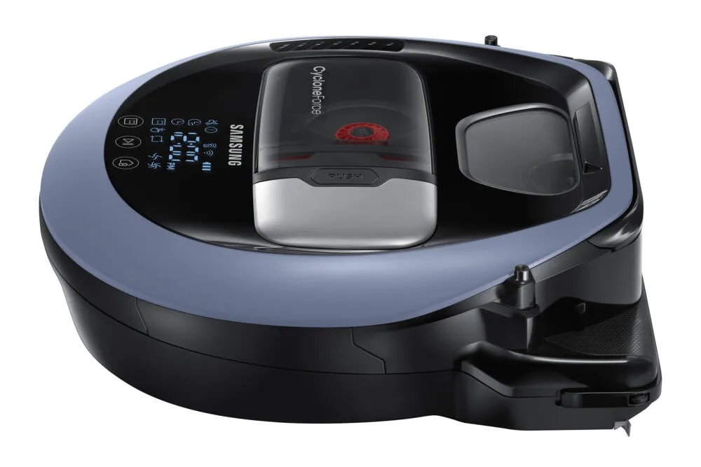 Samsung VR7000 POWERbot VR1DM7020UH Thumbnail 9