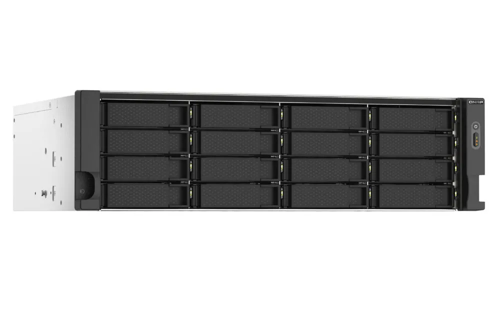 QNAP TS-1673AU-RP-16G/320TB EXOS Thumbnail 7