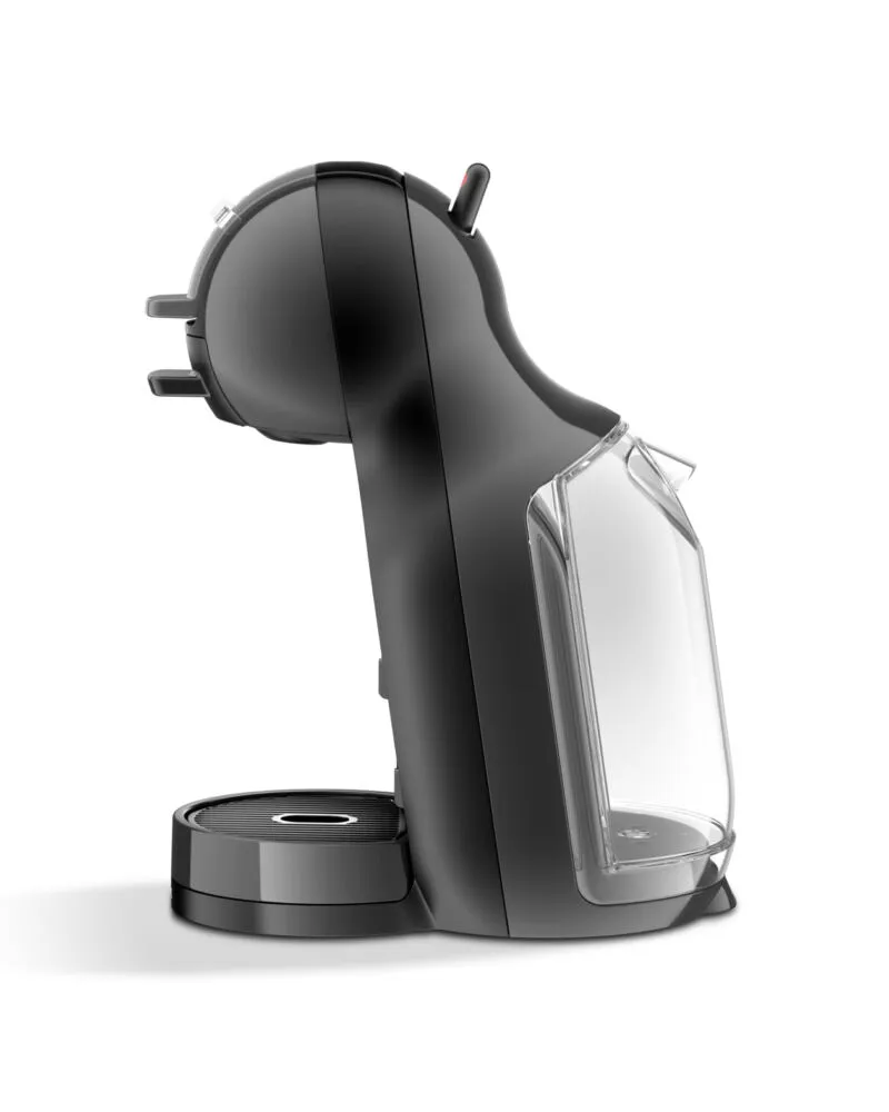 Krups Mini Me KP123810 Yarı Otomatik 0.8 L Kapsüllü Kahve Makinesi Thumbnail 1