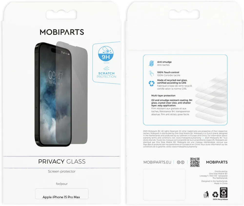 Mobiparts MP-124456 Thumbnail 4