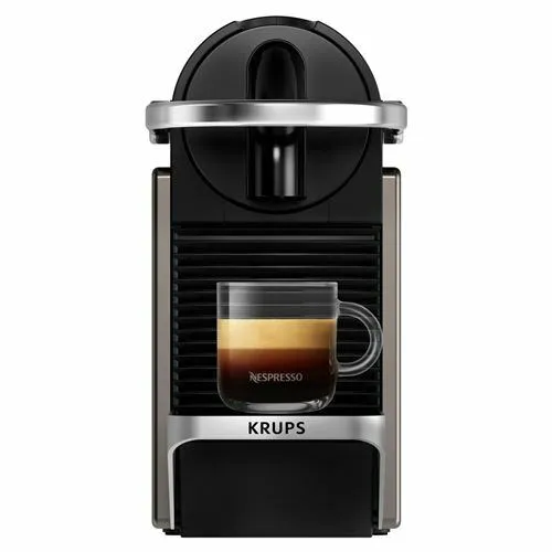 Krups Nespresso Pixie YY5290FD Tam Otomatik 0.7 L Thumbnail 3