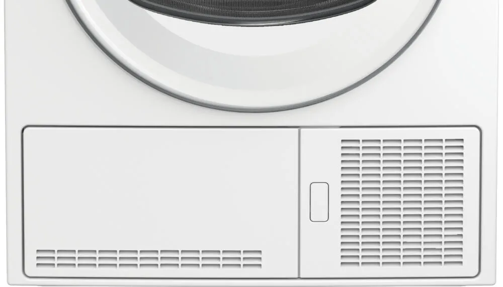 Beko DCU8235BXT 7182483630 8 kg Yoğuşmalı Kurutma Makinesi Thumbnail 7