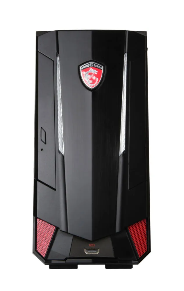 MSI Nightblade MI3 VR7RC-025TW Masaüstü PC & İş İstasyonu