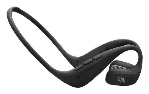 JBL Endurance Pace Kulaklık Kablosuz Açık Kulak Spor Bluetooth Siyah Thumbnail 5