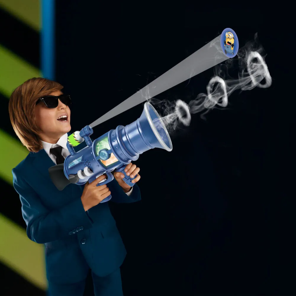 Moose Toys DM4 - Extreme Ultimate Fart Blaster MS59330 Thumbnail 8