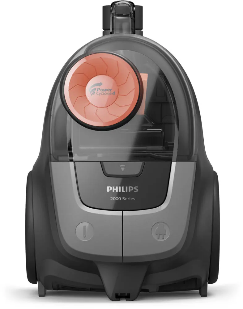 Philips 2000 Serisi XB2122/10 Torbasız Elektrikli Süpürge 850 W 1.3 L Thumbnail 9