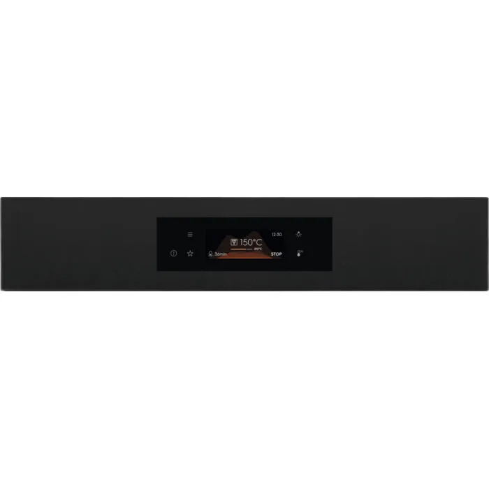 Electrolux KOFBP38T 72 l 3490 W Siyah Thumbnail 3