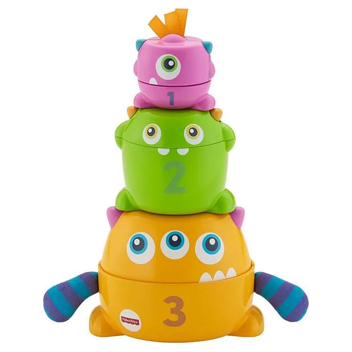Fisher-Price FNV36 887961601978 Thumbnail 3