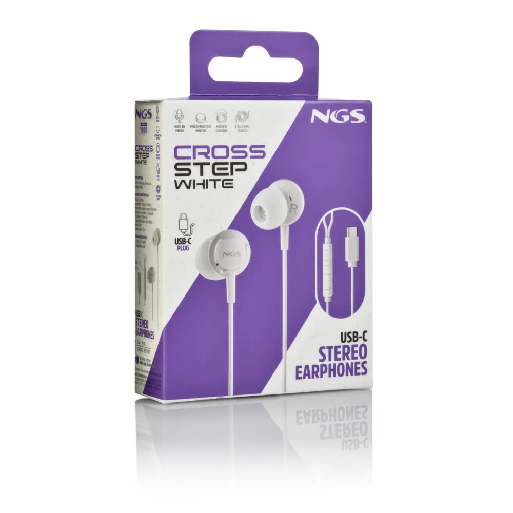 CROSS STEP Kulaklık ELEC-HEADP-0465 Thumbnail 9